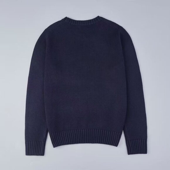 Polo Ralph Lauren Bear Sweater: Iconic Teddy Sportswear Design - Picture 2 of 6